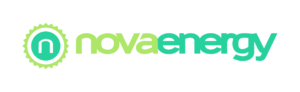 Logo Novaenergy Srl